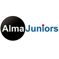 Alma Juniors logo